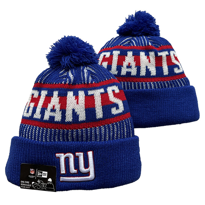 New York Giants 2024 Knit Hats 008